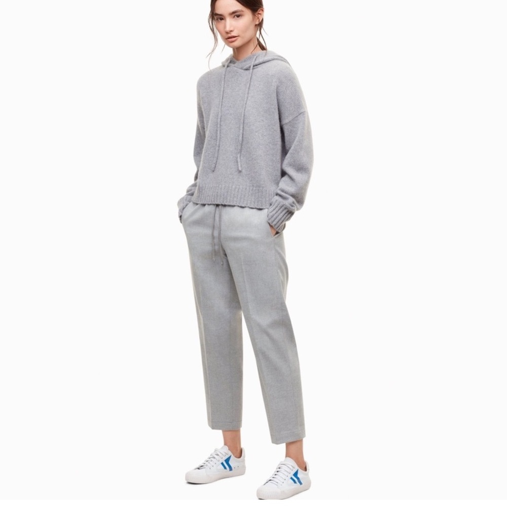 Aritzia Babaton Jimmy Pants